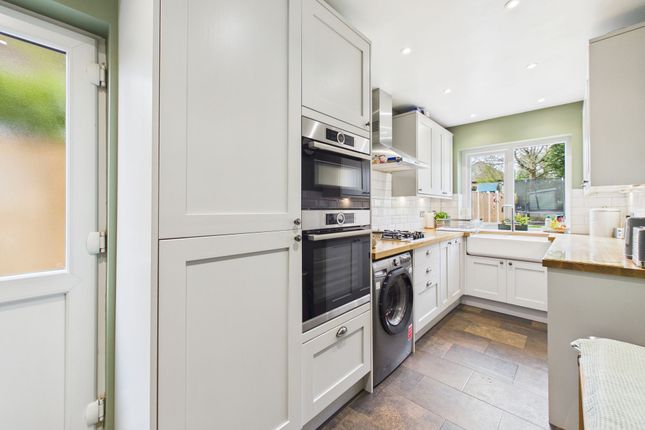 165 Kenrick Road, Nottingham photo 2