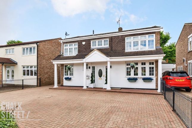 Detached house for sale in Barleycorn Way, Emerson Park