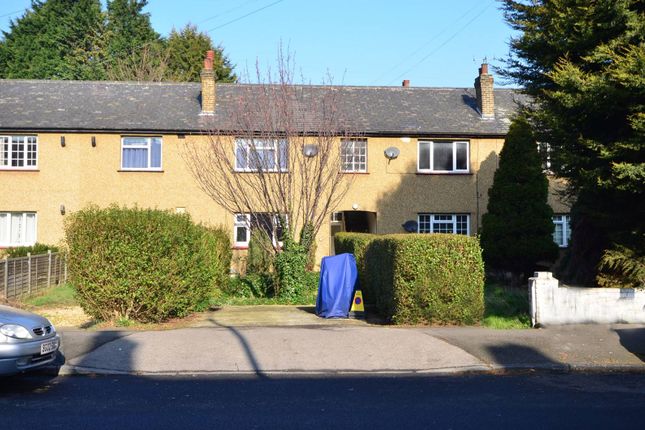 Liberty Avenue, Colliers Wood photo 2