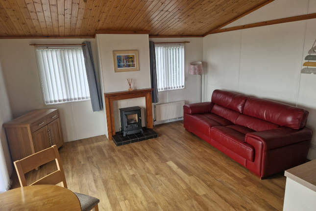 Letham Feus Holiday Park, Cupar Road, Nr Lundin Links photo 4