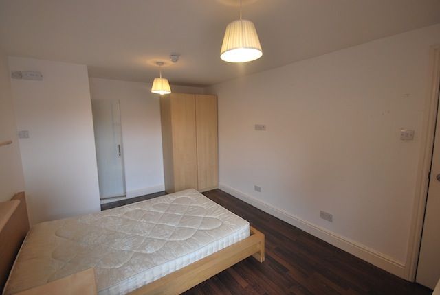 Terraced house to rent in Edenhall Avenue, Fallowfield, Manchester