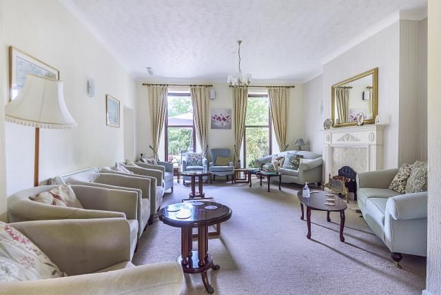 Flat 5 Homewell House,, The Moors, Kidlington photo 3