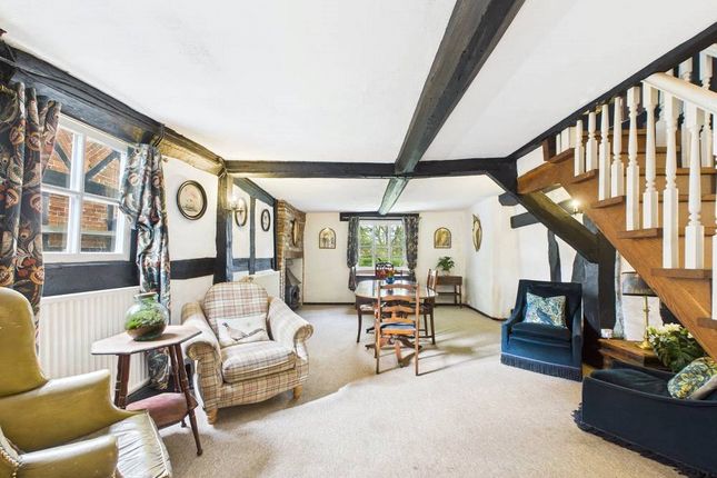 The White House,, Peopleton, Worcestershire photo 2