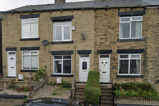 Thumbnail Terraced house to rent in Monk Bretton, Barnsley
