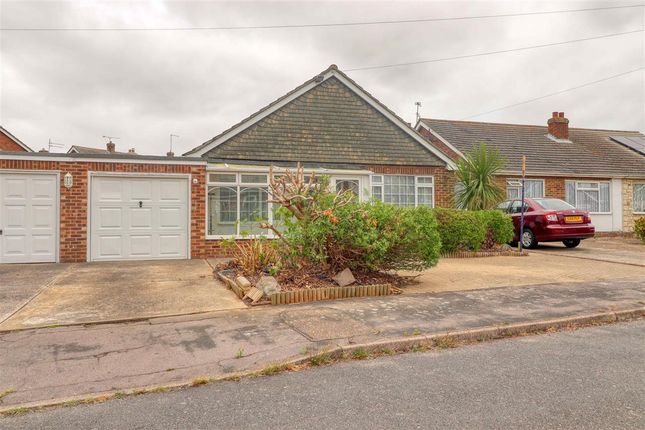 Thumbnail Bungalow for sale in Tyndale Drive, Jaywick, Clacton-On-Sea