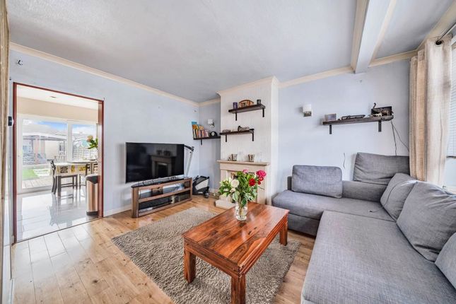 Terraced house for sale in Cranford Avenue, Stanwell, Staines