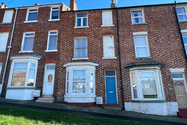 Thumbnail Terraced house for sale in Auborough Street, Scarborough