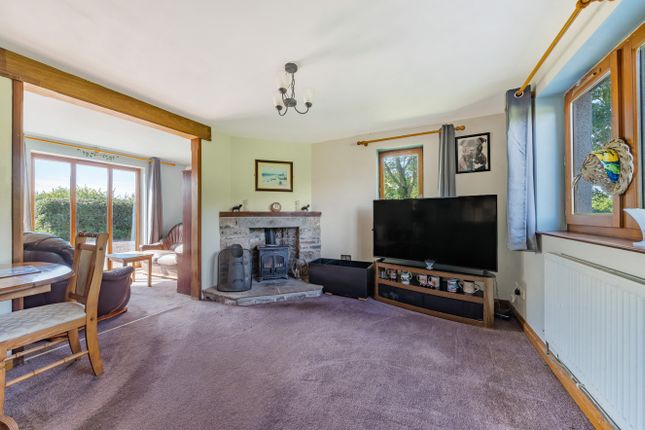 Detached house for sale in Cowhill, Oldbury-On-Severn, Bristol, South Gloucestershire