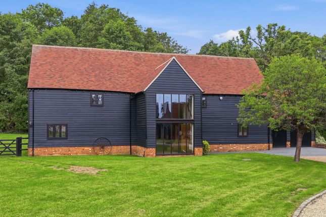 4-bed house on Willow Barn, Shonks Mill Road, Romford, £1,375,000