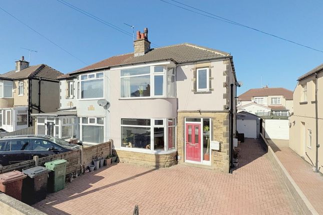 3-bed house on 8, Ederoyd Crescent, Pudsey, £325,000