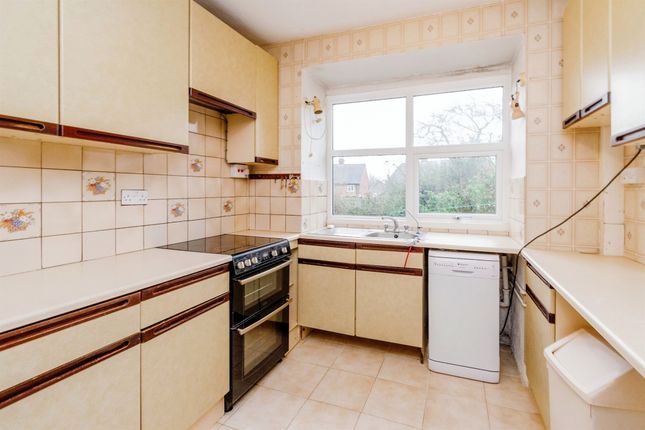 Detached house for sale in Holden Road, Wednesbury
