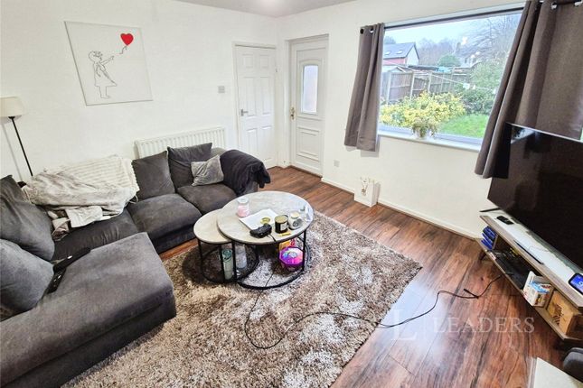 6, Casson Street, Nottingham photo 3