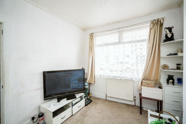 Terraced house for sale in Unity Street, Sheerness