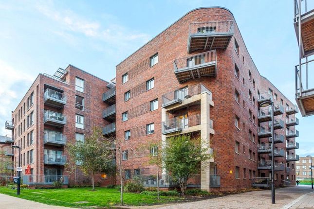 Flat for sale in Bellerby Court, York, North Yorkshire