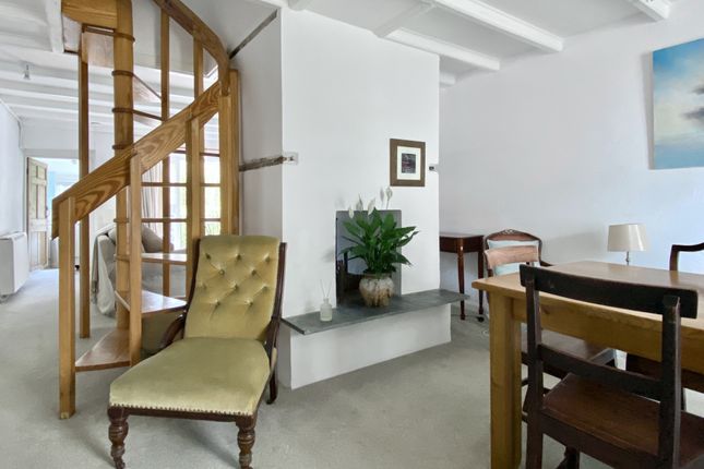 Terraced house for sale in Dove Cottage, Padstow