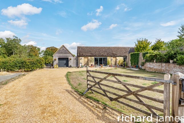 Apple Tree Stables, Calstone photo 2