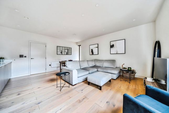 Apartment 1, Rivershill,, St. Georges Road, Gloucestershire photo 4