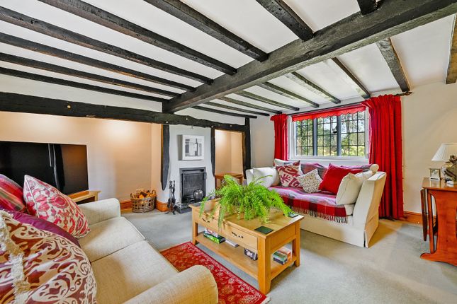 Cobweb Cottage,, Horton-cum-Studley, Oxfordshire photo 3