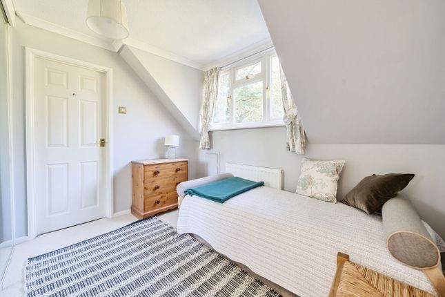 Detached house for sale in New Road, Clanfield, Waterlooville, Hampshire