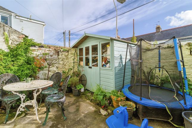 Detached house for sale in St. Leonards Road, Plymouth, Devon