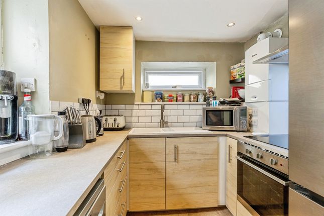 1-bed flat on Flat 1, 17, Meridian Place, Bristol, £325,000