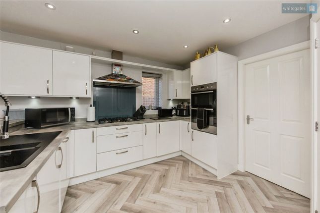 7, Ellis Close, Crewe photo 4
