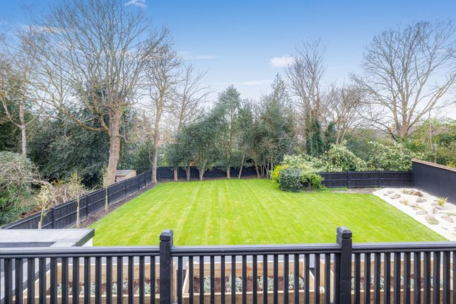 Detached house for sale in Esher Close, Esher