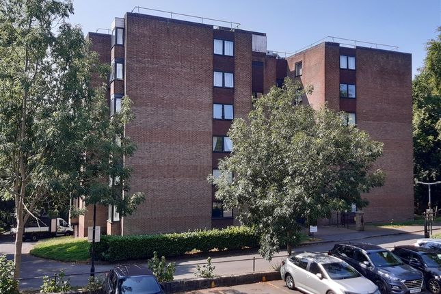 1-bed flat on 50, Benwell Close, NEWCASTLE UPON TYNE, £35,000