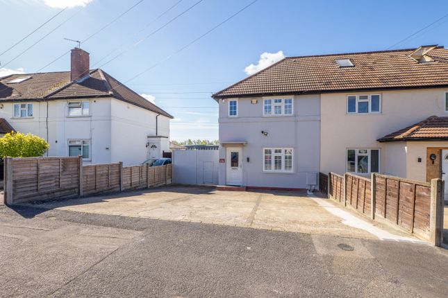 2-bed house on 189, Ridge Road, Sutton, £475,000