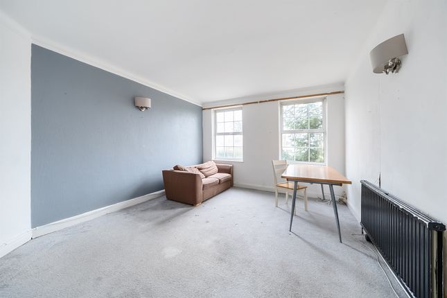 Flat for sale in Aylmer Road, London