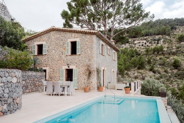 Thumbnail Town house for sale in Deià, Mallorca, Illes Balears, Spain