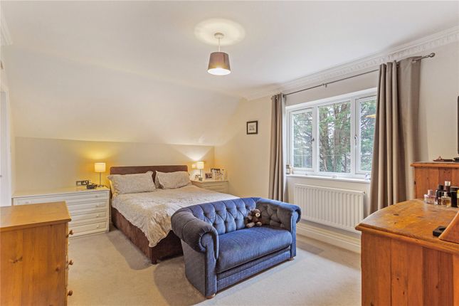 Detached house for sale in The Clump, Rickmansworth, Hertfordshire