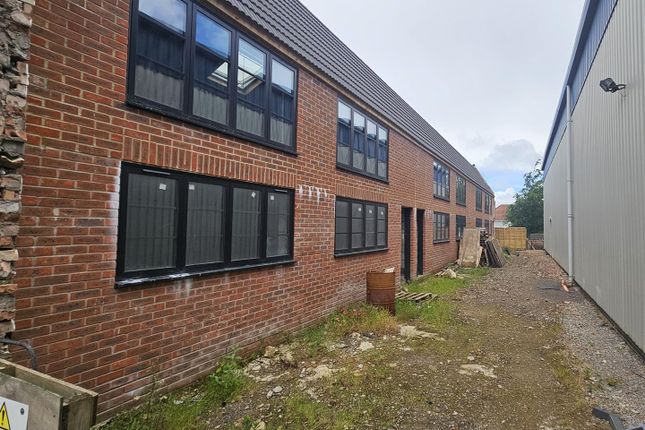 Studio house on Kingswood Studios, Lodge Road, Bristol, £800,000