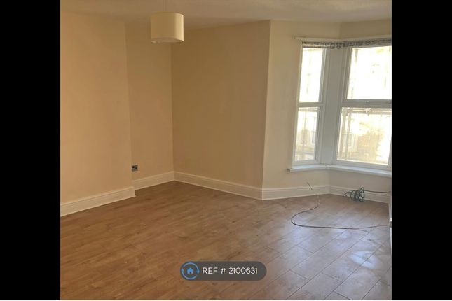 Thumbnail Flat to rent in Central Drive, Morecambe