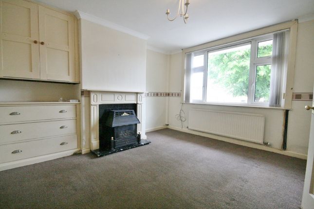 Semi-detached house to rent in Badger Avenue, Crewe