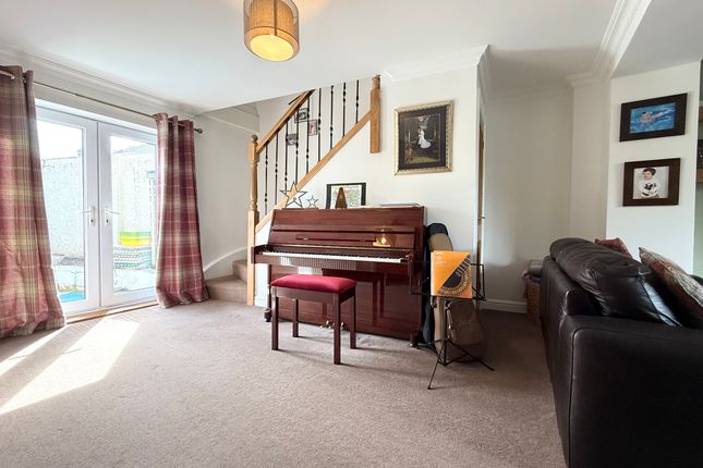 Ynysllwyd Lodge, Aberdare photo 4