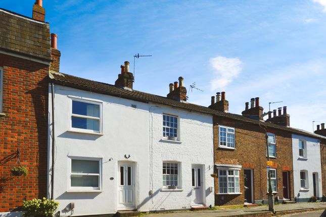 2-bed detached on Portland Street, St Albans, £1,950/mo