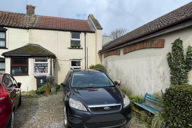 Cottage for sale in Berrow Road, Burnham-On-Sea