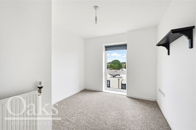 Flat 16 Pinnacle House, 4, Ridge Place, Kent photo 4