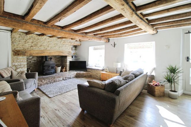 Cotswold Cottage London Road, Fairford photo 3