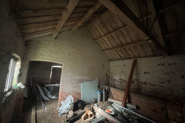 Barn conversion for sale in The Old Dairy, Twinwood, Clapham, Bedfordshire