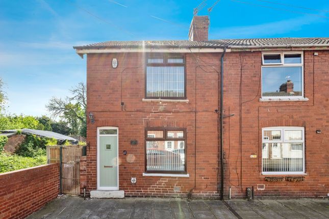 End terrace house for sale in Poplar Terrace, Bentley, Doncaster
