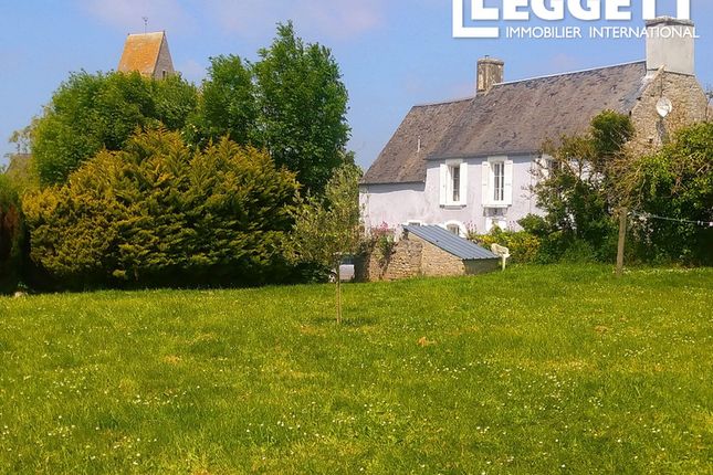 Thumbnail Villa for sale in Formigny La Bataille, Calvados, Normandie