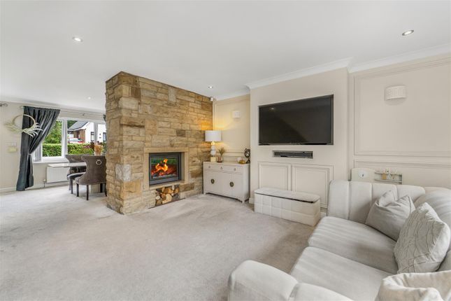 2-bed house on 18, Woodfield Avenue, Accrington, £265,000