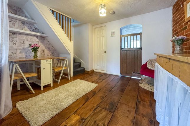 5, Links Cottages, Alresford photo 4
