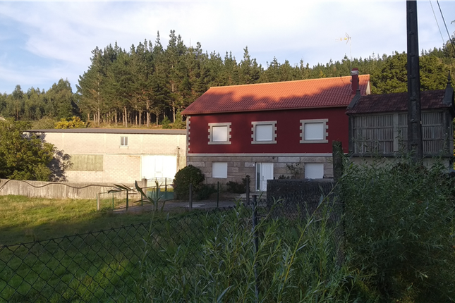Country house for sale in Requian, Pontevedra, Galicia, Spain