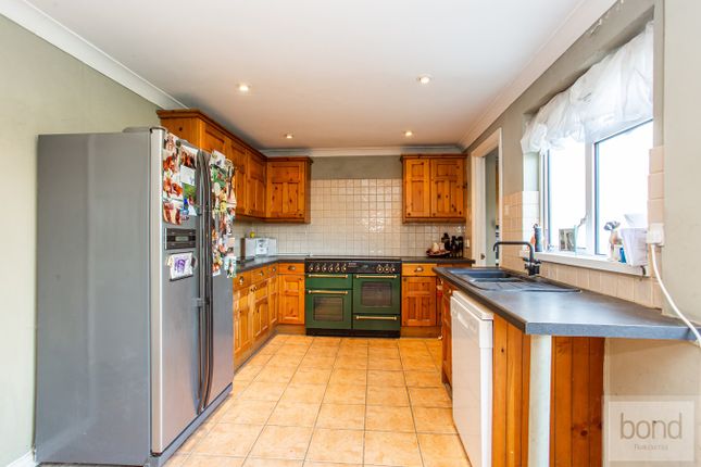 Semi-detached house for sale in Belvedere Road, Danbury, Chelmsford