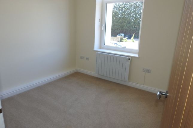 Flat 8, Colonial House Station Road, Leiston photo 4