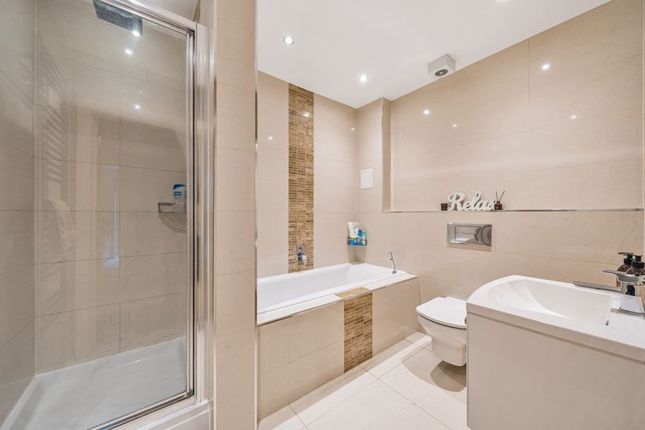 Flat for sale in Mitre Court, Plough Lane, West Purley