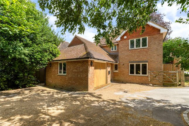 Copper Beech House,, Trebor Avenue, Surrey photo 2